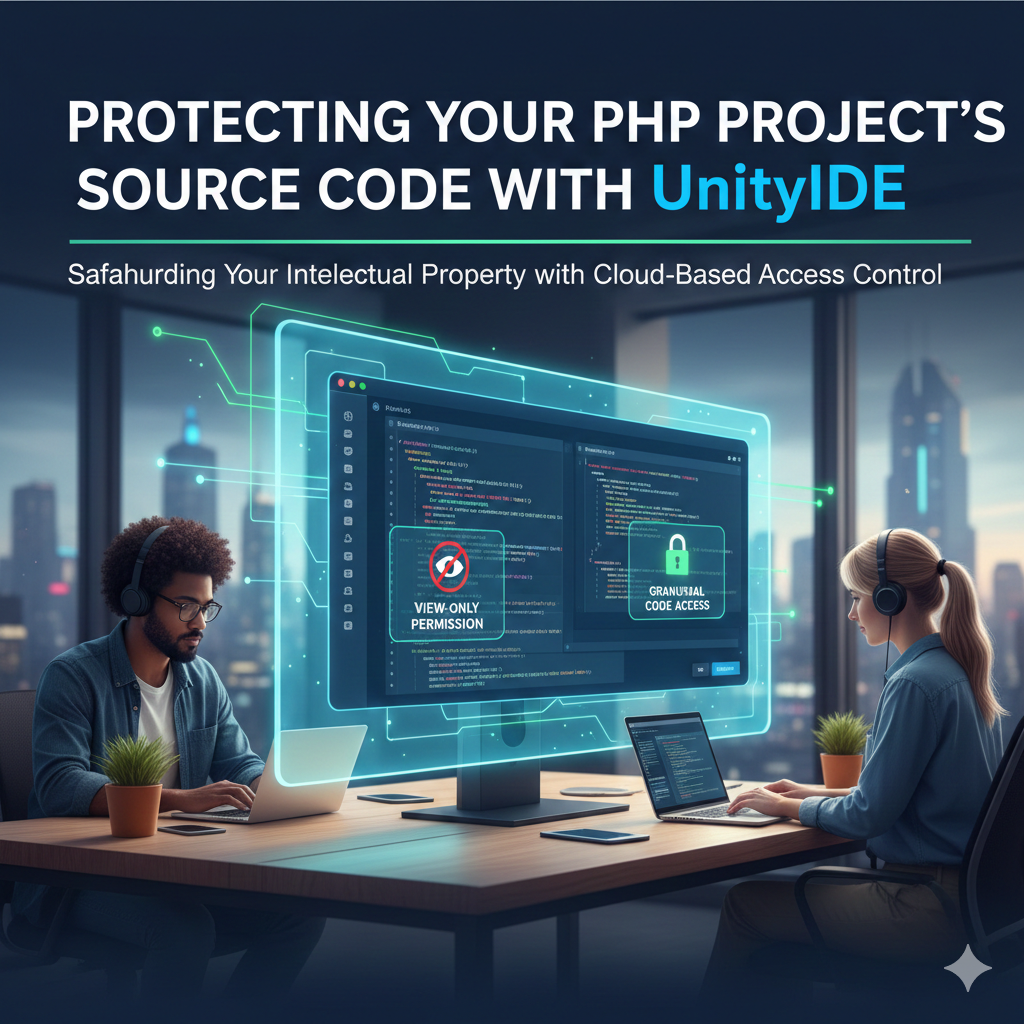 Why Protecting Your PHP Source Code Among Developers is Essential for Your Company